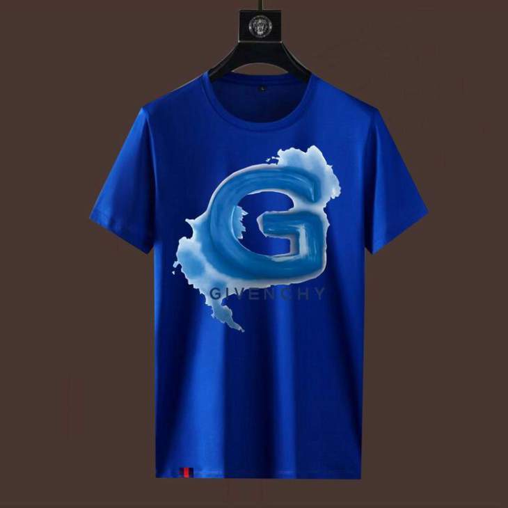Picture of Givenchy T Shirts Short _SKUGivenchyM-4XL11Ln0413227